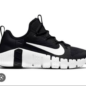 Nike Metcon 3 Training Shoes (Like New)